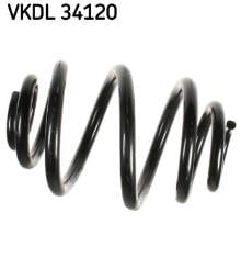 SKF VKDL 34120